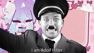 Adolf Hitler status [upl. by Chuah]