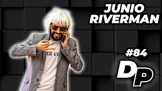 DP84  JUNIO RIVERMAN [upl. by Aztinad]