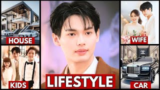 WIN METAWIN LIFESTYLE 2024  GIRLFRIEND NET WORTH AGE FAMILY BIOGRAPHY 2024 [upl. by Osyth]