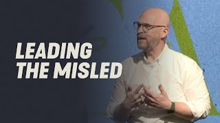 Leading The Misled [upl. by Cappello]