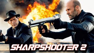 Sharpshooter 2 2025 Movie Fact  James Remar Mario Van Peebles Jason Statham  Review amp Fact [upl. by Ameehsat]