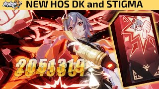 New BRICK DIVINE KEY and PERICLES STIGMA for Herrscher of Sentience  Honkai v70 [upl. by Ennylyak120]