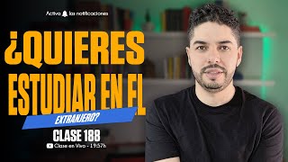 PASO A PASO para postular a una beca en el extranjero [upl. by Devy]