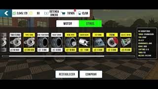 gearbox para drift mode car parking multiplayer [upl. by Stiles306]