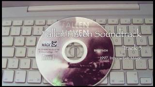 Fallen Haven soundtrack  Track 5 1997 PC [upl. by Eiramaliehs]