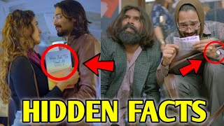 HIDDEN FACTS About DHINDORA Episode 8  BB Ki Vines  Bhuvan Bam quotSamay Ka Pahiyaquot Ep 8  shorts [upl. by Nilknarf]