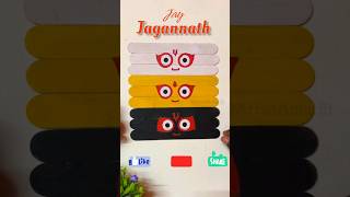 Jai Shree Jagannath  ଜୟ ଜଗନ୍ନାଥ  New Odia Jagannath Bhajan jagannath rathyatra drawing art [upl. by Jehial]