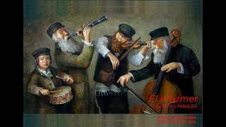 LA MÚSICA JUDÍA EL KLEZMER [upl. by Philbert824]