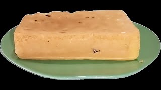 Ultimate Vanilla Sponge Cake Recipe Fluffy Light amp Delicious [upl. by Iramo]