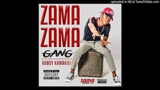 Kaboy KaMakili  Zama Zama Gang [upl. by Caputo]