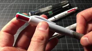 The Best Customizable MultiPens [upl. by Krasner]