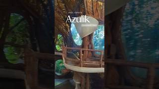 Ready to invest in Azulik residences in Tulum Mexico [upl. by Ponzo557]