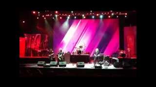 The Tremeloes Do you love me  Manila 11 May 2015 [upl. by Aitram]