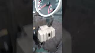 FORD FIGO NEW ECM AND NEW METER INSTALLATIONFORD FIGOautomobile shorts [upl. by Paxton]