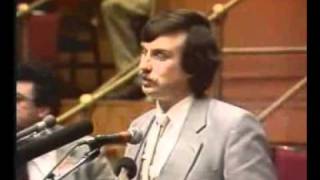 Ahmed Deedat VS Anis Shorrosh  Religious debate about quotIs Jesus Godquot part 13 Full Version [upl. by Assen526]