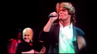 Wham  Everything she wants  Live in China 1984 HD Remastered [upl. by Dione]