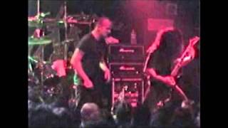 Suffocation devoid of truth Live In Montreal [upl. by Notsle476]