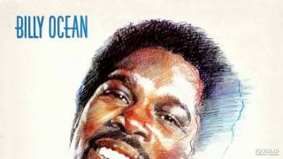 Billy Ocean  Caribbean Queen single version USA [upl. by Tobiah]