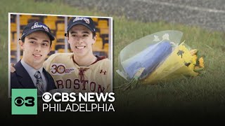 Watch funeral service for Johnny and Matthew Gaudreau [upl. by Ahseen]