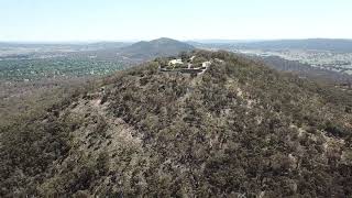 Canberra Drone Flight [upl. by Adnoek]