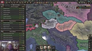 on tente une world conquest avec lallemagne [upl. by Asalocin]