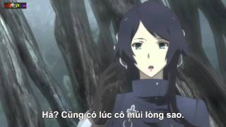 Rokka no Yuusha  Tập 8 [upl. by Letti]