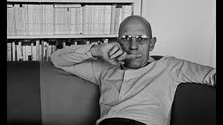 Michel Foucault Truth and Subjectivity  Lecture 1 [upl. by Gerger]