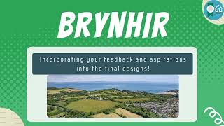 Brynhir  Ymgorffori eich adborth a’ch dyheadau  Incorporating your feedback and aspirations [upl. by Eelyma]