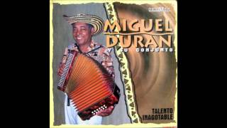 LA ROMPE CORAZONES  MIGUEL DURAN [upl. by Novaat]