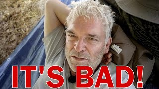 Phillip Schofield is Back and Its Bad ITV Nonce [upl. by Deland268]