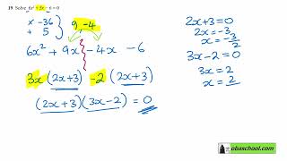 Edexcel GCSE Maths past papers November 2022 Calculator Paper 2 Higher Q19 [upl. by Ingeborg]