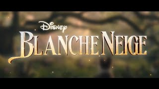 Blanche Neige  bandeannonce en VF [upl. by Maro]