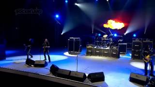 Stryper Live at Java Rockingland 2010 [upl. by Solegna646]