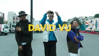 Vossi Bop  Choreography by David Vu [upl. by Dicky204]