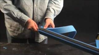 How to Make a Foam Sword Level 3 [upl. by Alana]