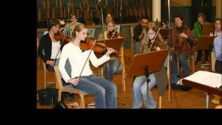 Passionsspiele St Margarethen  neue CD quotHosannaquot [upl. by Ynohtnaeoj]