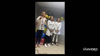 Testimonio de Estudiante de 1er año de MIC perteneciente al CDI Corposalud Estado Miranda [upl. by Lusty]