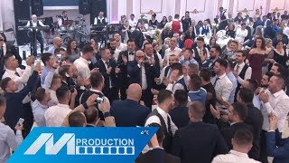 Dasma Shqiptare 2019  Taulanti amp Albulena  Egzoni amp Blondina  Ymer Bajrami Tallava Show 1 [upl. by Ellennaj]