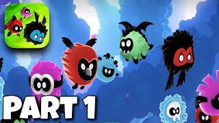 BADLAND 2 Evolution update trailer iOS Android soon [upl. by Nitnerb437]