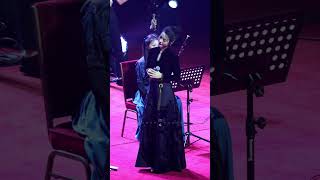 Trần Lệ Quân Chen LiJun  Joyce Jonathan concert [upl. by Sillsby]