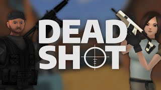 trying deadshot [upl. by Rheims]