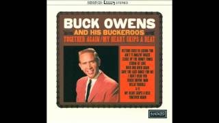 Buck Owens Loves Gonna Live Here [upl. by Samid]