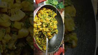 मूली की भुर्जी कैसे बनाएं shorts recipe food cooking mulirecipe [upl. by Annait917]