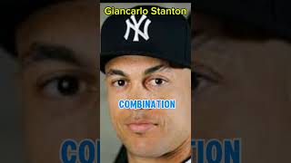 WHAT IS GIANCARLO STANTON KNOWN FOR [upl. by Nivlem870]