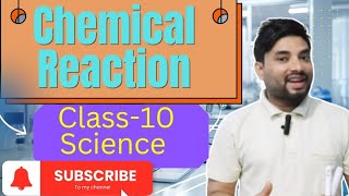 Introduction of Chemical Reaction Class10Science NepaliPart1 [upl. by Navar646]