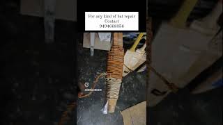 Bat75 SG bat grains got repairedtrending viral hardwork cricket batrepair cricketbats ipl [upl. by Nednil]