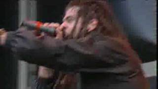 Ill Nino  How Can I Live LiveWith Full Force Summer Open Air 2004 [upl. by Codd84]