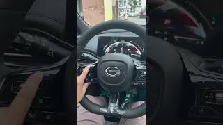 The New 2024 GAC Trumpchi Empow R Review amp Walkaround [upl. by Naid]