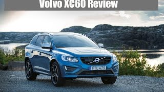 Volvo XC60 Full Video Review 2014 [upl. by Daitzman]