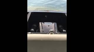 2008 Malibu Wakesetter VTX in Little Elm TX [upl. by Nikolaos]